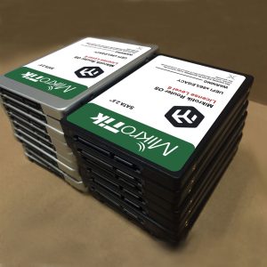 MikroTik 2.5" SATA SSD (৳২,৮০০)