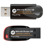 MikroTik Pen Drive (৳২,০০০)