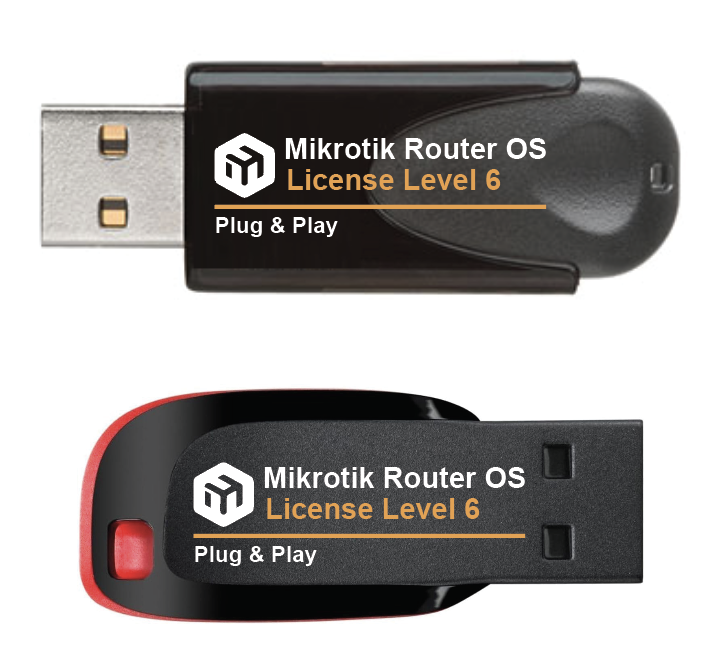 MikroTik Pen Drive (৳২,০০০)
